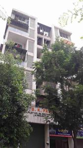 1 BHK Apartment