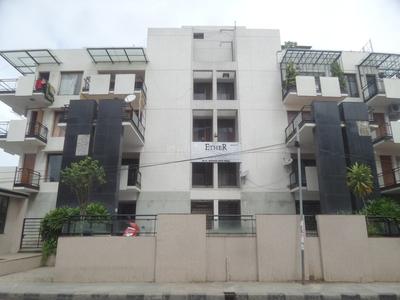 3 BHK Apartment