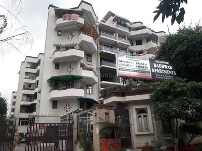 5 BHK Apartment