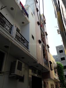 Gallery Cover Image of 200 Sq.ft 1 RK Independent Floor for rent in Palam for 20000