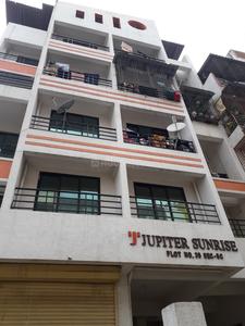 1 RK Apartment