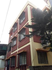 Gallery Cover Image of 1100 Sq.ft 1 BHK Apartment for rent in Haltu for 60000