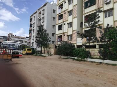 1 BHK Independent Floor