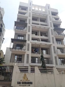 Gallery Cover Image of 1121 Sq.ft 2 BHK Independent House for buy in Ulwe for 7500000