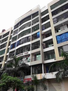 1 BHK Apartment