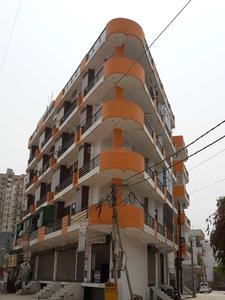 1 BHK Apartment
