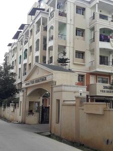 1 BHK Apartment