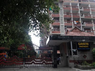 2 BHK Apartment