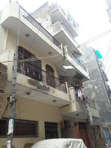 1 BHK Apartment