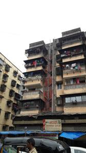 Gallery Cover Image of 815 Sq.ft 2 BHK Apartment for buy in Dahisar East for 15800000