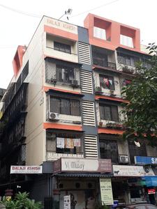 2 BHK Apartment