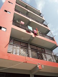 1 BHK Apartment