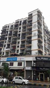 3 BHK Apartment