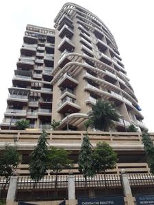 Gallery Cover Image of 1626 Sq.ft 3 BHK Apartment for buy in Belapur CBD for 19500000
