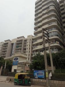 4 BHK Apartment