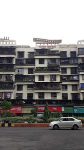 3 BHK Apartment