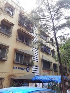 Gallery Cover Image of 315 Sq.ft 1 RK Independent Floor for buy in Vasai West for 2000000