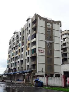 1 RK Apartment