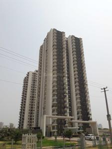 4 BHK Apartment