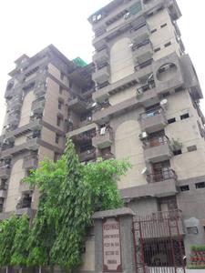 3 BHK Apartment