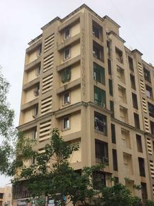 2 BHK Apartment