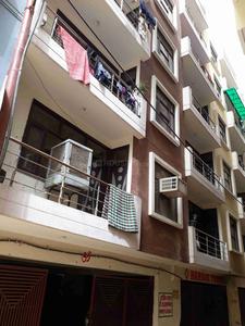 2 BHK Independent Floor