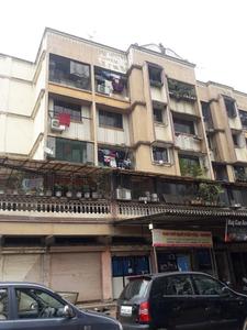 1 BHK Apartment