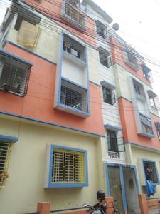 1 BHK Apartment