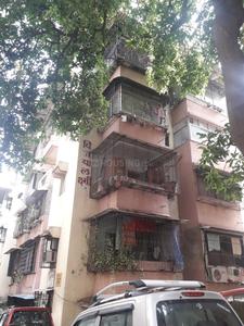 1 RK Apartment