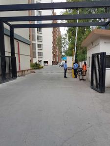 2 BHK Apartment