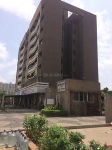 1 BHK Apartment