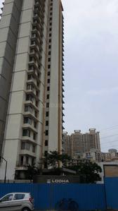 Gallery Cover Image of 1565 Sq.ft 3 BHK Apartment for buy in Thane West for 21500000