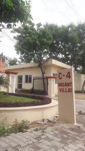 Gallery Cover Image of 1650 Sq.ft 3 BHK Independent Floor for buy in Vasant Kunj for 60000000
