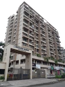 2 BHK Apartment