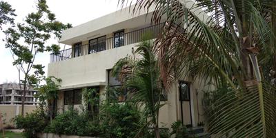 Gallery Cover Image of 634 Sq.ft 1 BHK Apartment for buy in Dhanori for 3200000