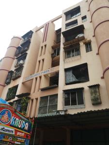 Gallery Cover Image of 900 Sq.ft 2 BHK Apartment for buy in Sanpada for 12000000