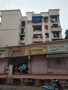 Gallery Cover Image of Sq.ft Residential Plot for buy in Panvel for 540000000