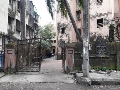 1 BHK Apartment