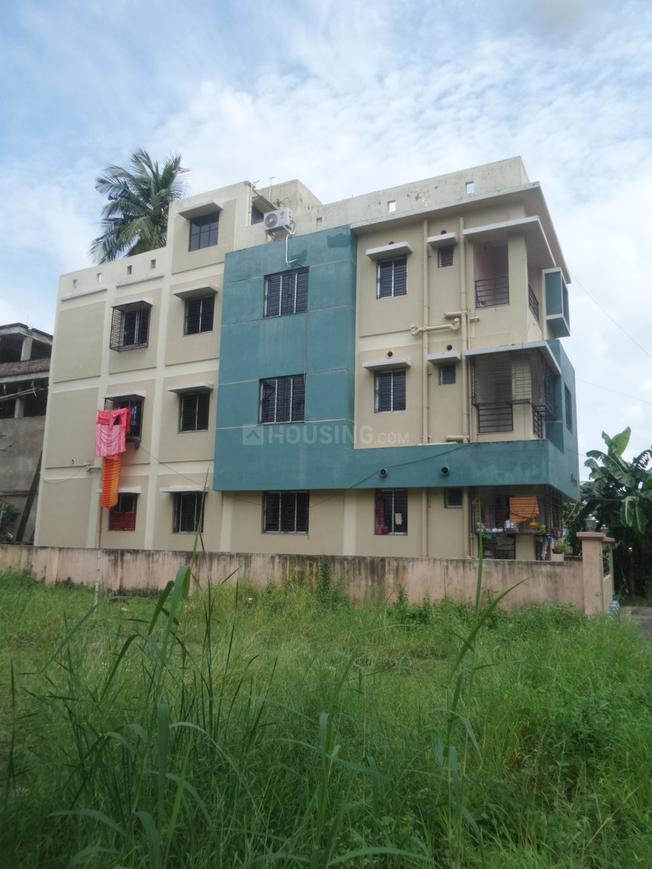 1 BHK Independent House for rent in Joka, Kolkata 100 Sqft. Housing
