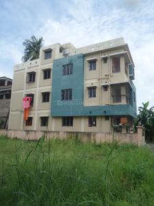 Gallery Cover Image of 700 Sq.ft 2 BHK Apartment for buy in Joka for 2000000