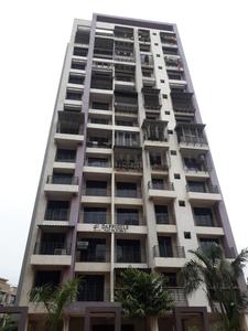 1 BHK Apartment