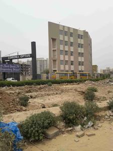 Gallery Cover Image of 1402 Sq.ft 2 BHK Apartment for buy in Sector 37C for 7100000