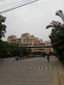 2 BHK Apartment
