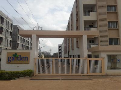 2 BHK Apartment