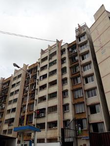 Gallery Cover Image of 510 Sq.ft 1 BHK Apartment for rent in Vini Heights CHSL, Nalasopara West for 6500