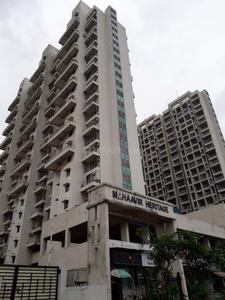 2 BHK Apartment