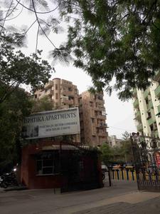 3 BHK Apartment