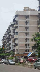 2 BHK Apartment