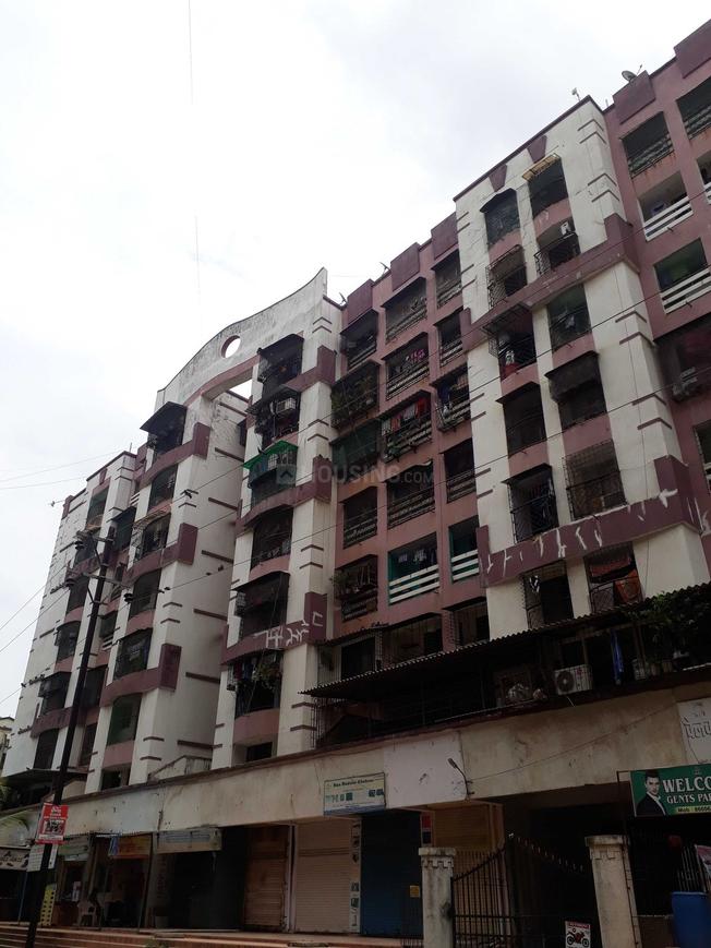 575 Sqft 1 BHK Apartment for sale in Rashmi Residency Vasai East