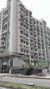 2 BHK Apartment